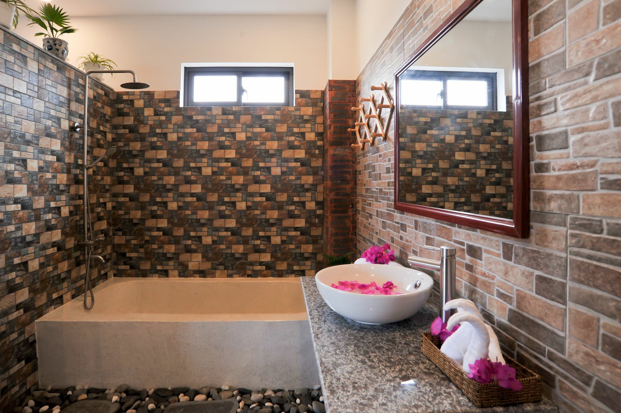 Thanh Tay Homestay Хойан Экстерьер фото